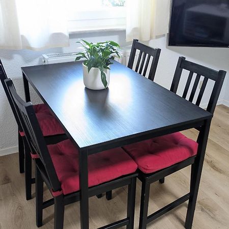 Ferienwohnung Nahe Europa Park Lahr  Buitenkant foto