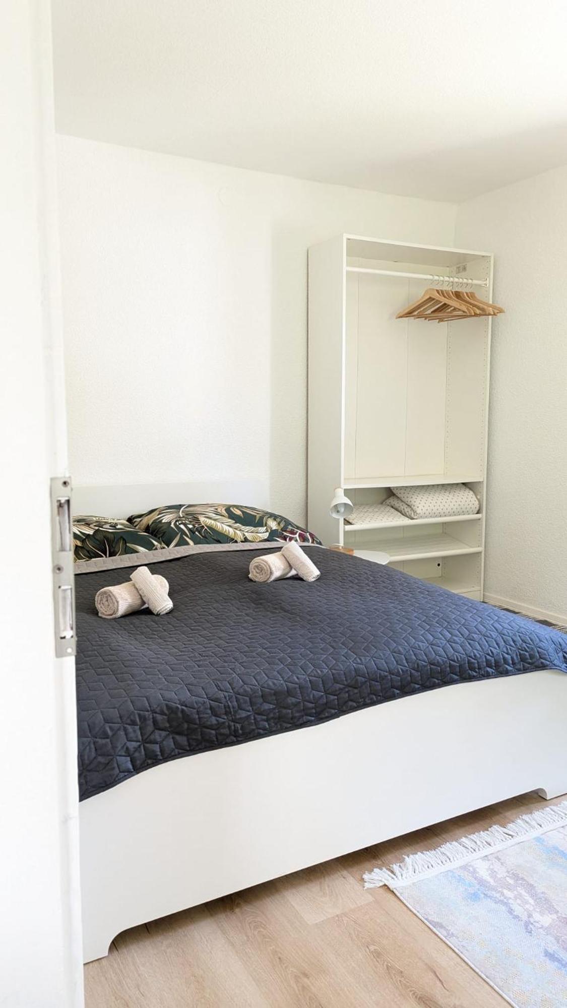 Ferienwohnung Nahe Europa Park Lahr  Buitenkant foto