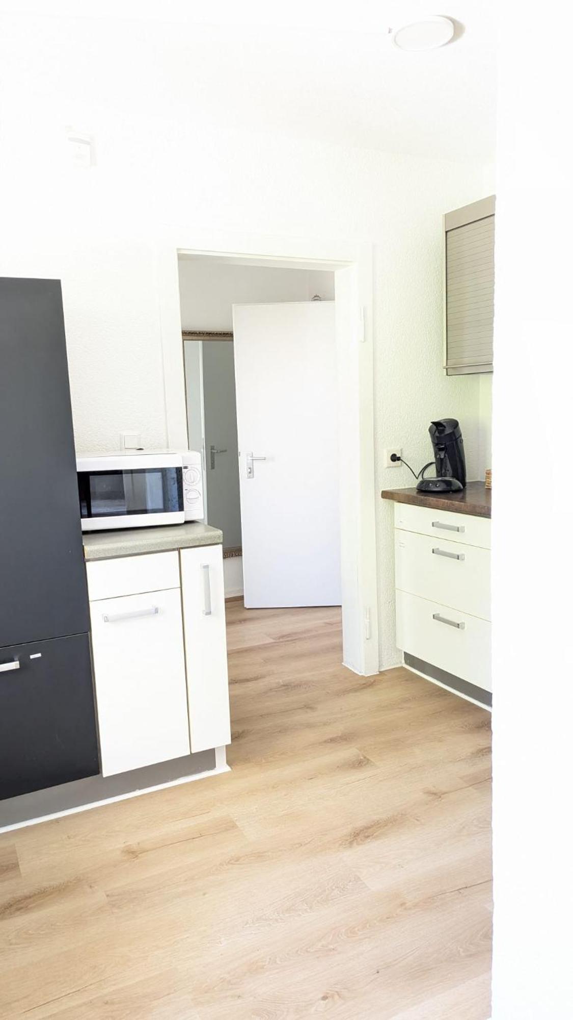 Ferienwohnung Nahe Europa Park Lahr  Buitenkant foto