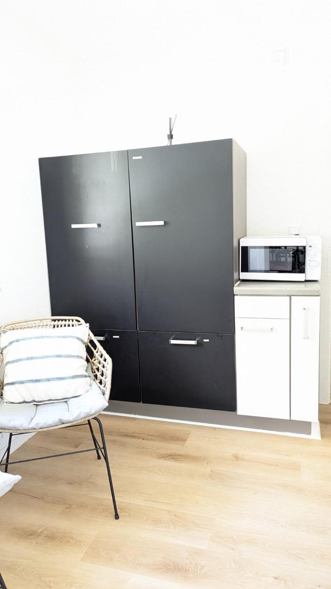 Ferienwohnung Nahe Europa Park Lahr  Buitenkant foto